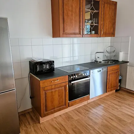 Appartement Karolina