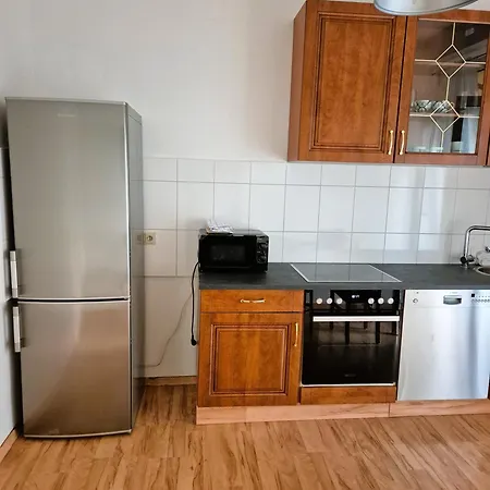 Karolina Apartment