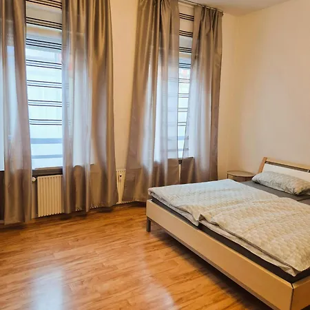 Apartment Karolina