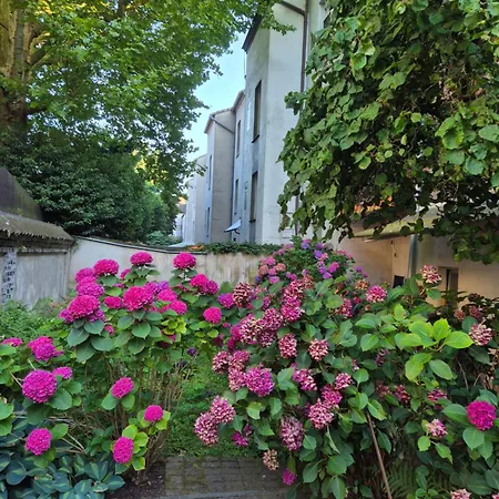 Appartement Karolina Gelsenkirchen